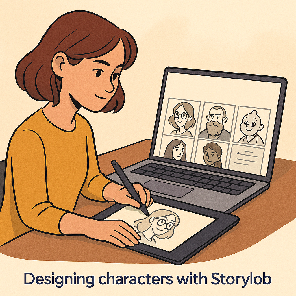 Create Your Project